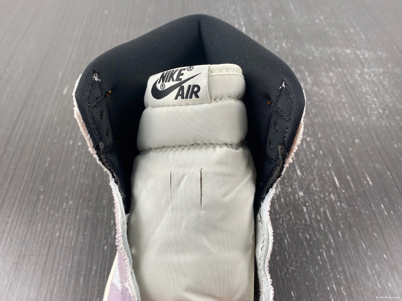 High Air 1 Jordan OG DX0054-805 